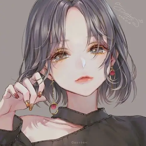 清风徐来 头像